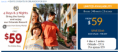 Orlando 3 dias e 4 noites por apenas $59,00 - PACOTE...! 