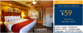 4 dias e 3 noites em Orlando por apenas $59,00